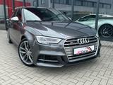 Audi S3 Sportback 2.0 TFSI quattro VIRTUAL - gebrauchte Audi S3 aus dem Jahr 2018