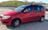 Skoda Roomster 1.2 TDI Baujahr 2012  Diesel - Skoda Roomster in Herne