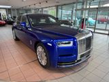Rolls-Royce Phantom Starlight/Fond-Entertainment/Fridge - Rolls-Royce aus 2019