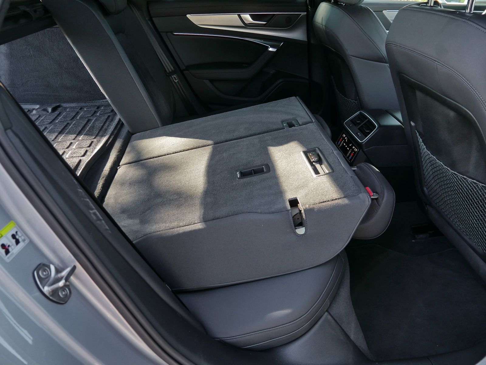 Audi A6 Allroad - Bild 17