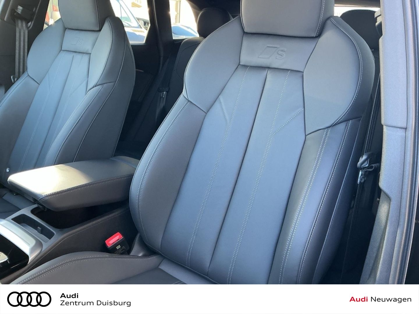 Audi Q5 - Bild 8