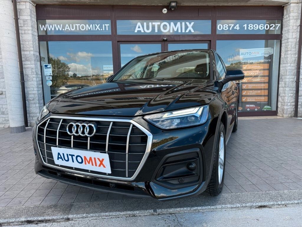 Image of Audi Q5