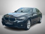 BMW 320d Gran Turismo M Sport Pano Leder - BMW 320 Gran Turismo: Panoramadach
