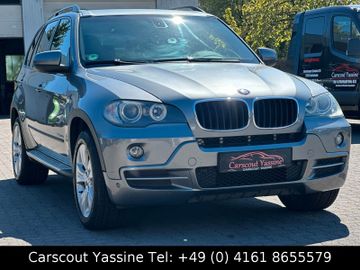 BMW X5 - 1