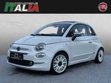Fiat 500C 1.0 Hybrid Più Dolcevita - Fiat 500C: Dolcevita
