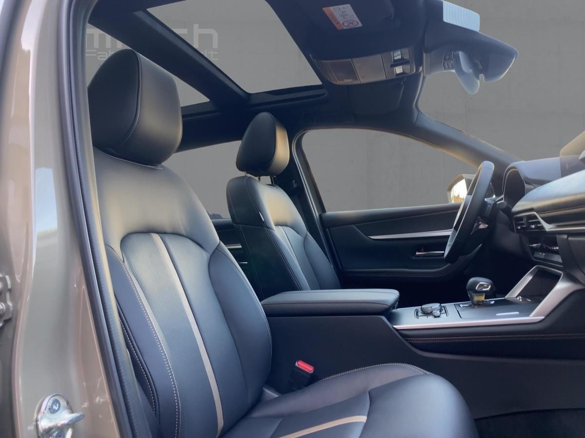 Mazda CX-60 - Bild 9