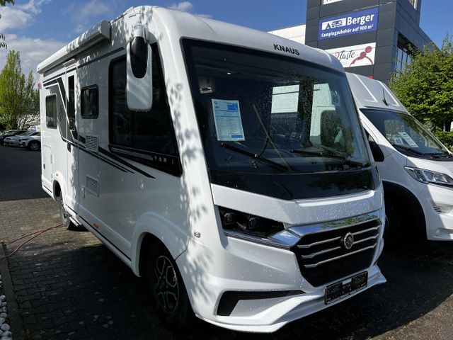 Knaus VAN I 550 MF Vollintegriert,MJ2024,LP112.540 € !