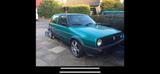 Volkswagen Golf 2 vr6 Turbo Madison  - Volkswagen Golf: Vr6 Turbo