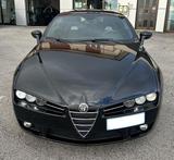 Alfa Romeo ALFA ROMEO Brera 2.2 JTS Selespeed - Alfa Romeo Brera aus 2009