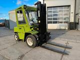 Clark Equipment C500 Y70 - Clark LKWs