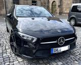 Mercedes-Benz A 250 e DCT -