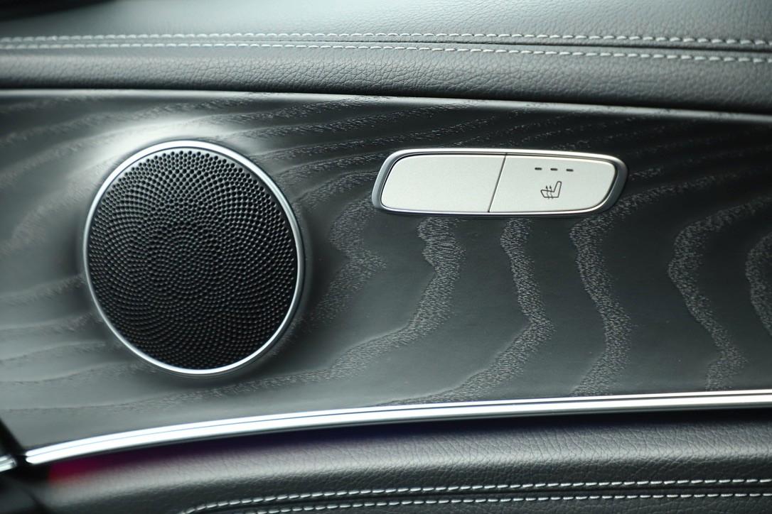 Mercedes-Benz E 220 d T-Modell AMG AHK SCHIEBEDACH