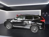 Honda CR-V i-VTEC 2.0 i i-MMD Elegance ACC+KESSY+Navi - gebrauchte Honda CR-V aus dem Jahr 2022