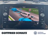 Volkswagen Touran - Vorschau Bild 20