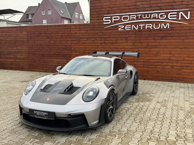 Porsche 911 GT3 RS WEISSACH*LIFT*BOSE/CAM/CARBON/