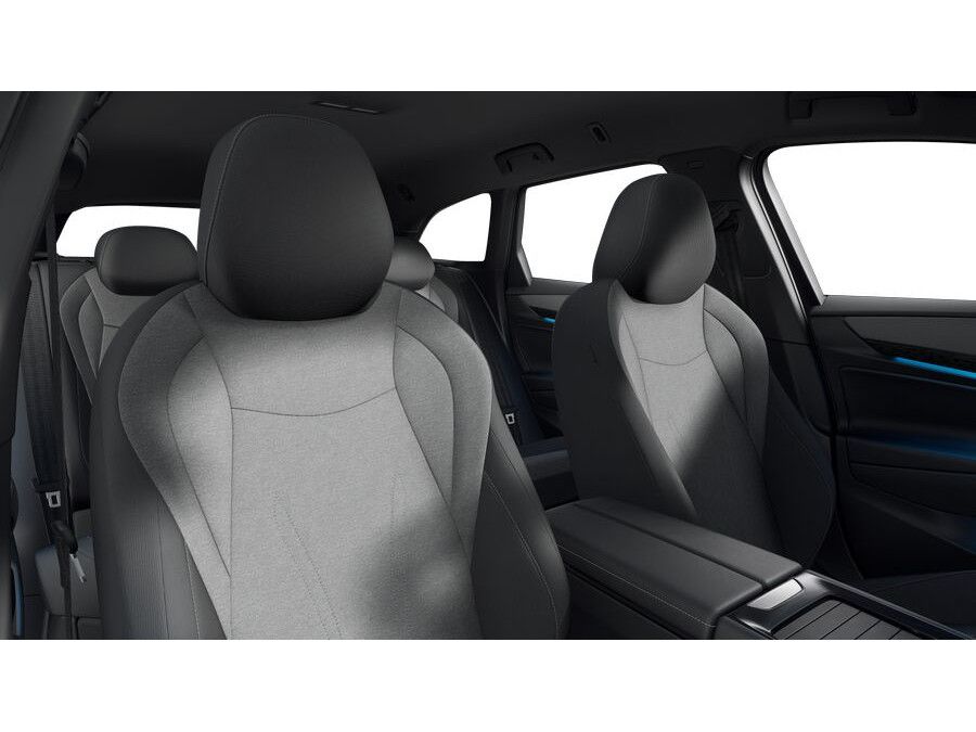 Volkswagen ID.7 - Bild 10