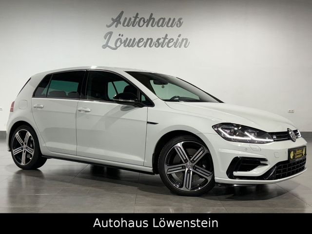 Volkswagen Golf VII Lim. R *4Motion*NAVI*VIRTUAL*ACC