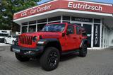 Jeep Wrangler Unlimited PHEV Hardtop Rubicon Lift Kit - Jeep Wrangler in Leipzig