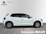 Skoda Fabia 1.0 EU6e Essence 1,0 TSI 70 kW 5-Gang-Scha - Skoda New cars: Eu