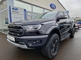 Ford Ranger 2.0 TDCi Raptor 4x4 Doppelkabine - gebrauchte Ford Raptor aus dem Jahr 2021