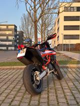 KTM 690 SMC R - KTM SMC R