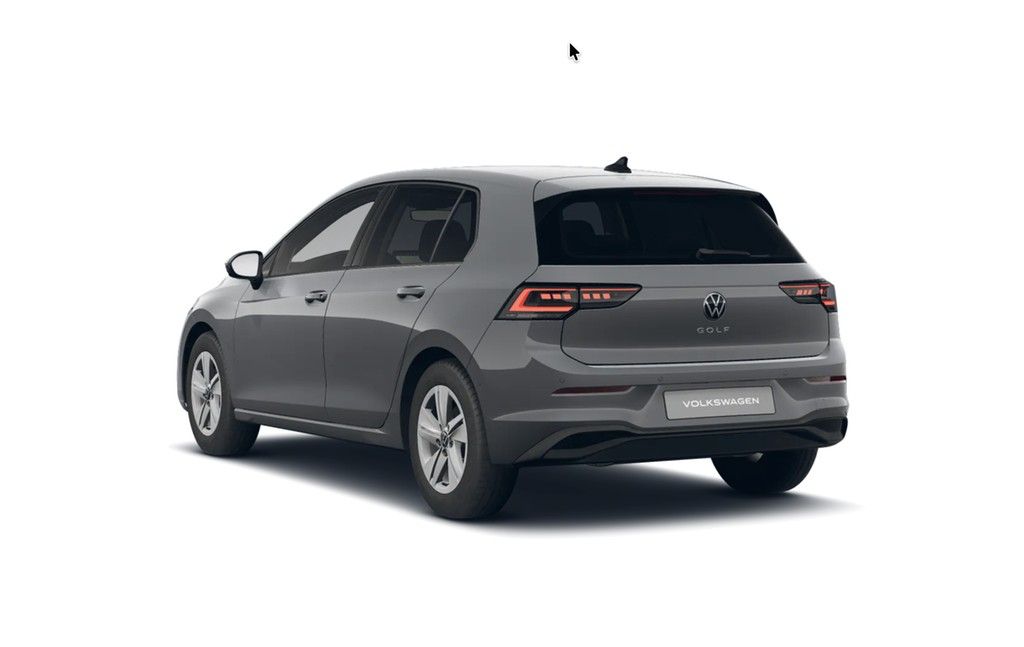 Volkswagen Golf VIII 1.5TSI Life 360° Keyless HuD Matrix foto 5