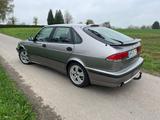 Saab 9-3 2.0t Ecopower SE Fünftürer SE - gebrauchte Saab 45725 aus dem Jahr 2002