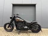 Harley-Davidson FLHCS Fat Boy Heritage S 114 ABS Custombike!!!! - Angebote