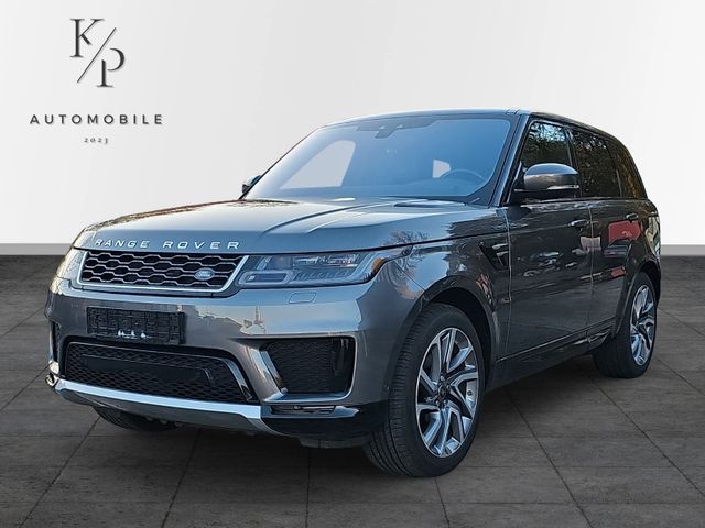 Land Rover Range Rover Sport  *PANORAMA/MERIDIAN/VIRTUAL*