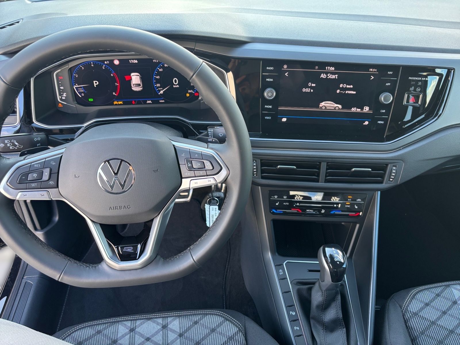 Volkswagen Taigo - Bild 9