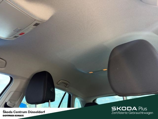 Skoda Scala - Bild 15