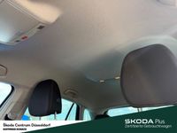 Skoda Scala - Vorschau Bild 15