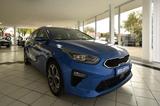 Kia cee'd Sportswagon GT-Line JBL Navi RFK 8 x Alu - gebrauchte Kia cee'd Sportswagon aus dem Jahr 2018
