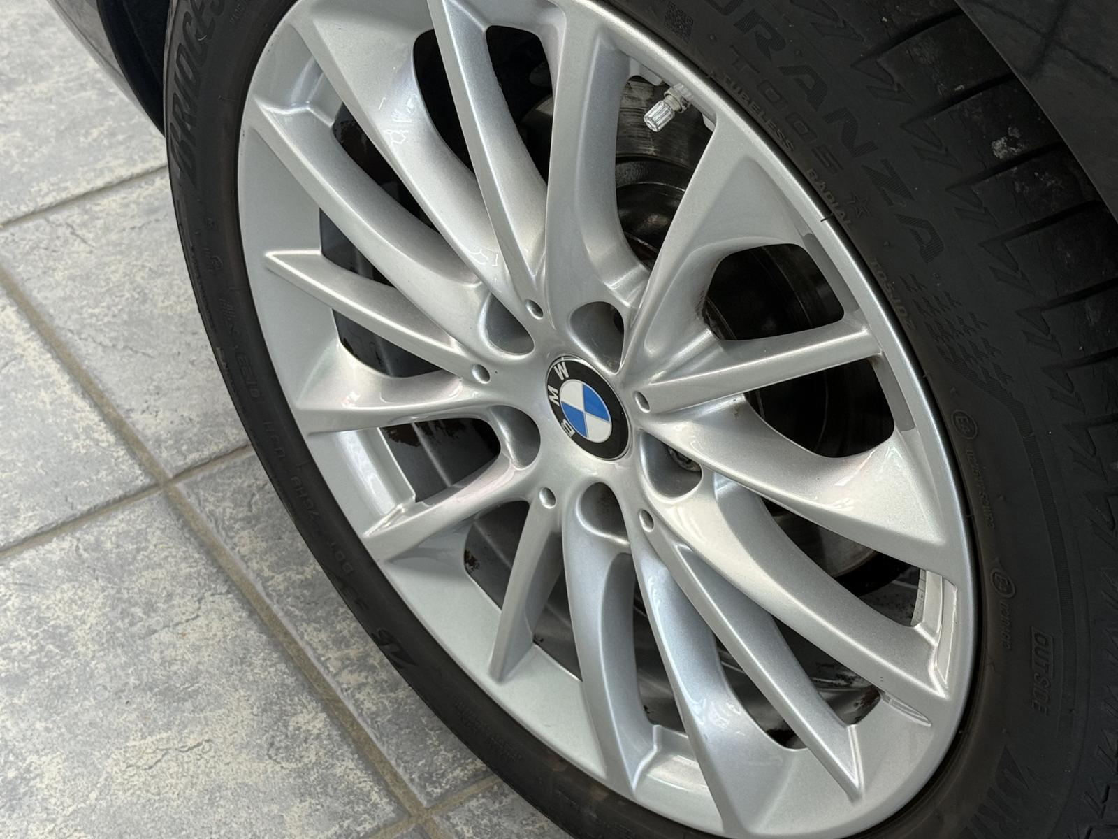 BMW 118 i Advantage, 1 Hand, Kamera, Leder, Sitzheiz, миниатюра 12