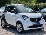 Smart ForTwoPRIME*TURBO*NAVI*LEDER*SITZHEIZUNG