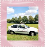 Opel  OPEL Kadett E-CC  - Opel Kadett: Limousine, C