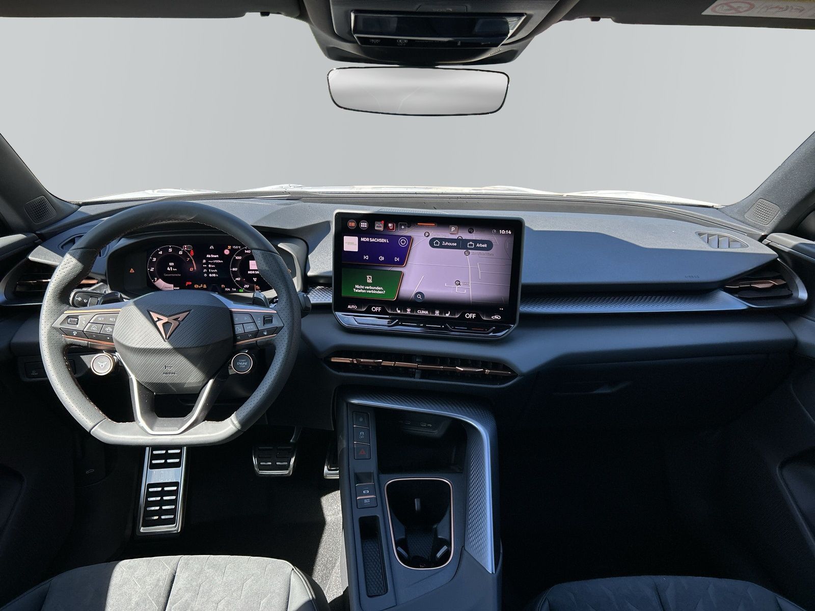 Cupra Terramar - Bild 8