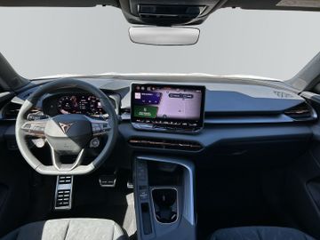 Cupra Terramar - 8