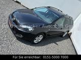 Volkswagen Golf VI Variant Match 1.6TDI*AHK*Tempomat*SHZ*BT - Volkswagen Golf: TDI Match