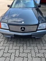 Mercedes-Benz SL 300 - Mercedes-Benz SL-Klasse Gebrauchtwagen in Hamburg