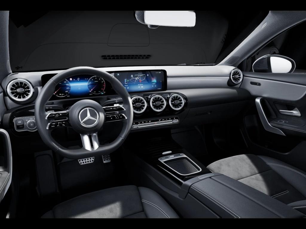 Mercedes-Benz A-Class AMG ADV.+ MBUX NIGHT SHZ, миниатюра 8