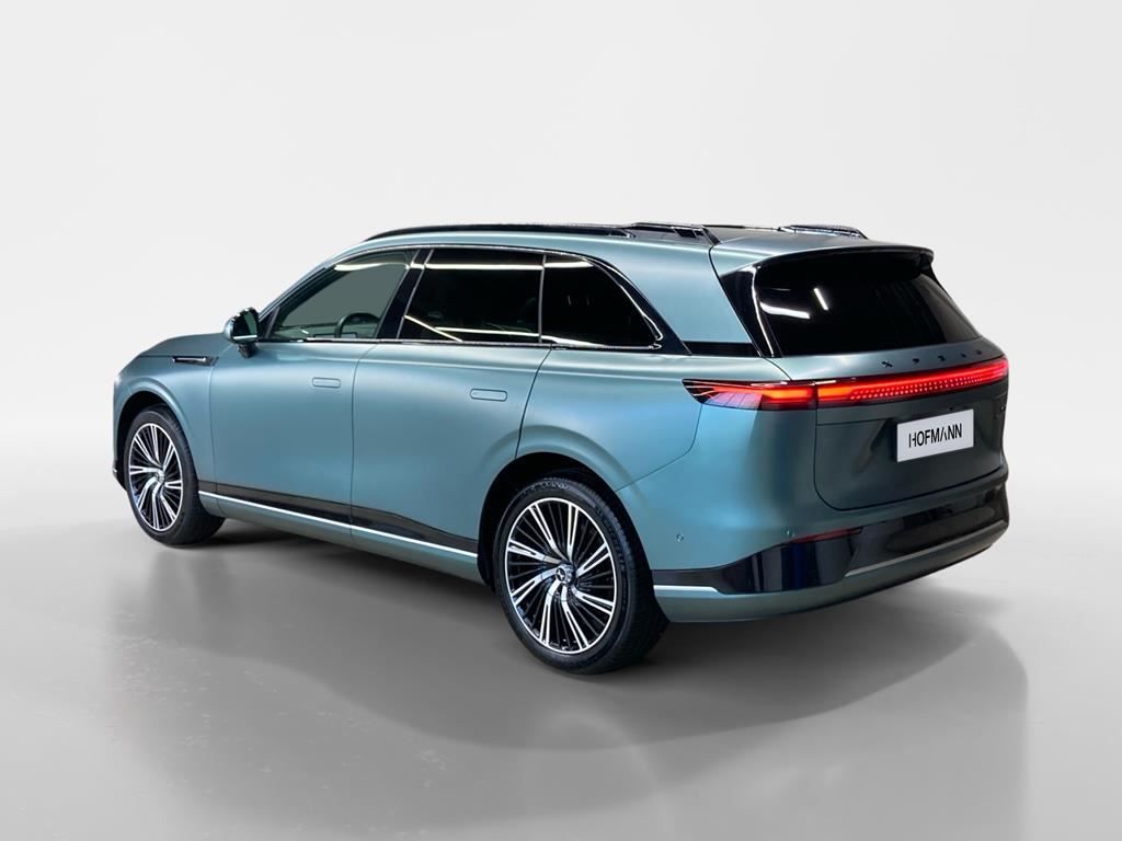 XPENG G6