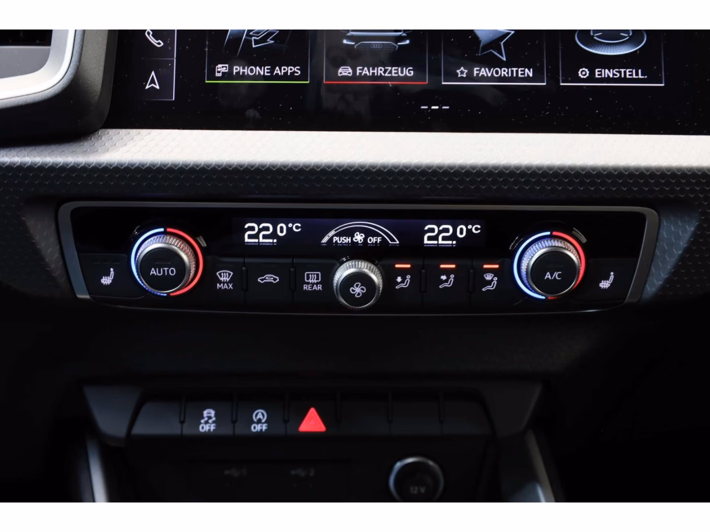 Audi A1 allstreet 30 TFSI S-Tronic LED/SH/ACC, миниатюра 17