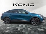 Renault Arkana ARKANA R.S. LINE TCe 160 Automatik - blaue Renault Arkana