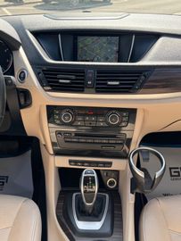 BMW X1 - 11