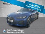 BMW i4 eDrive40 M Sportpaket Navi LED ACC HiFi Alarm - BMW i4 aus 2024