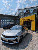 Opel Astra Electric GS ACC AHK SD SH LH - Opel Astra Electric GS