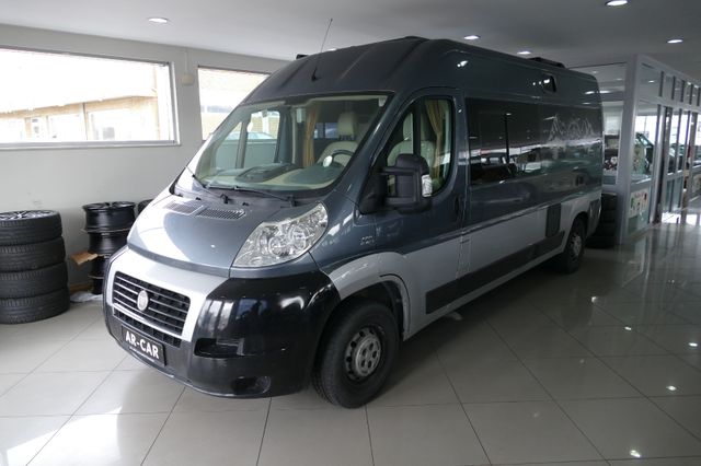 Fiat Ducato Multijet 120