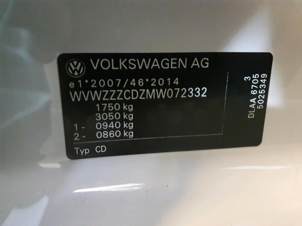 Volkswagen Golf Life ACTIVE 1.0 TSI Klima*Tempo*Nav*PDC*SH