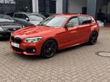 BMW 120 Baureihe 1 Lim. 5-trg. 120 i M Sport - BMW 120 in Hamburg